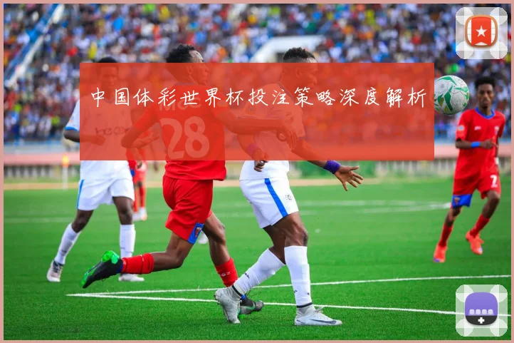 中国体彩世界杯投注策略深度解析