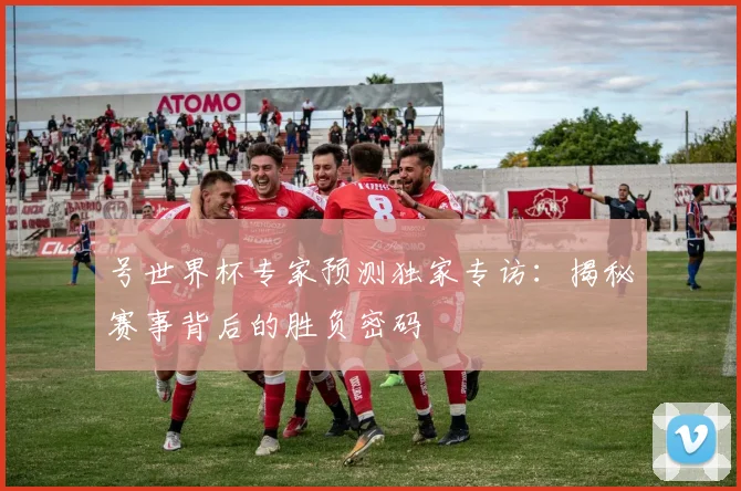 号世界杯专家预测独家专访:揭秘赛事背后的胜负密码