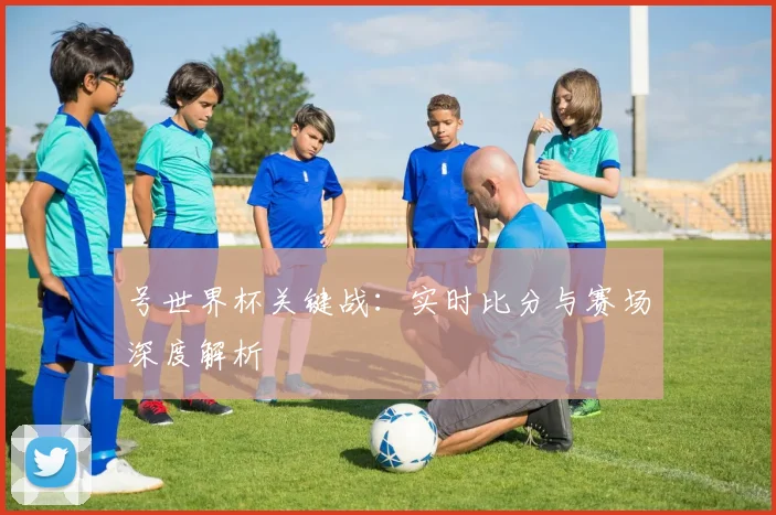 号世界杯关键战:实时比分与赛场深度解析